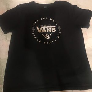 VANS OFF THE WALL SHIRT